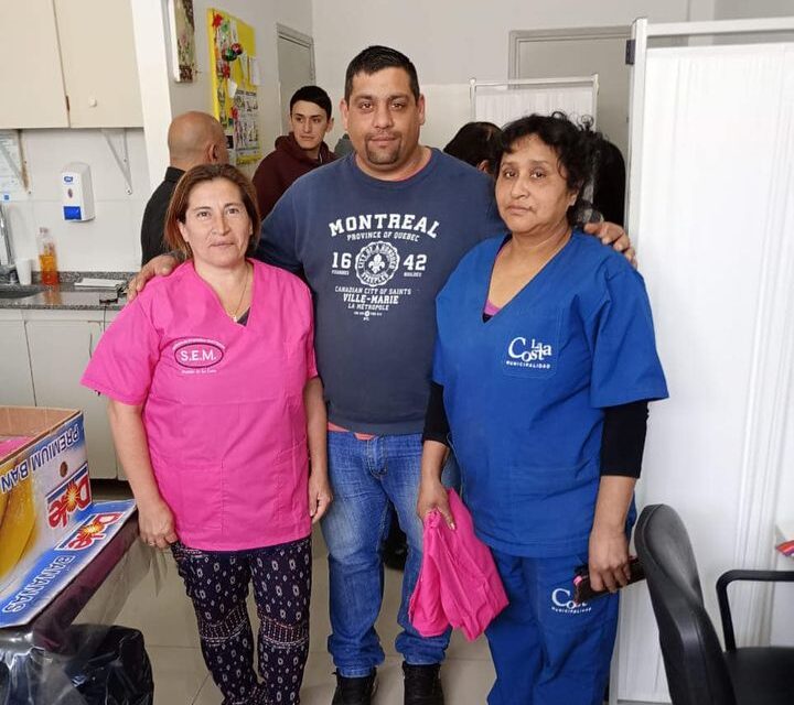 MUNICIPALES del PARTIDO de LA COSTA (B.A.) – S.E.M. La Costa -.