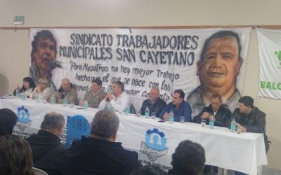 MUNICIPALES de SAN CAYETANO (B.A.) – STMSC –