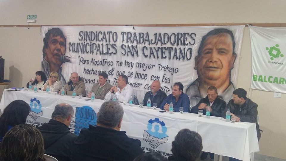 MUNICIPALES de SAN CAYETANO (B.A.) – STMSC –