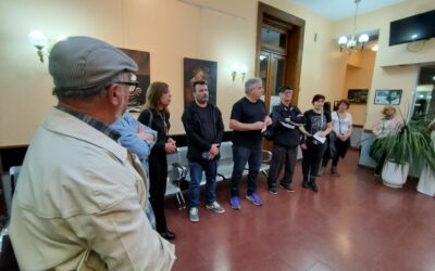 MUNICIPALES de AVELLANEDA (B.A.) – STMA –