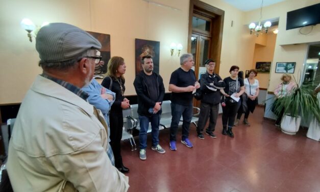 MUNICIPALES de AVELLANEDA (B.A.) – STMA –