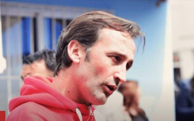 Crisis municipal, Enrique Giménez dijo que Yeza violó la conciliación y descontó de los sueldos días de paro