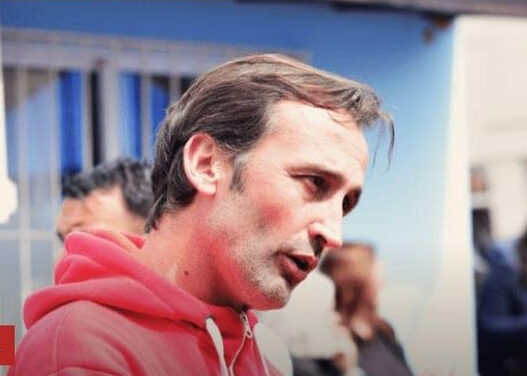 Crisis municipal, Enrique Giménez dijo que Yeza violó la conciliación y descontó de los sueldos días de paro