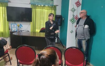 MUNICIPALES de ITUZAUINGÓ (B.A.) – STMI –