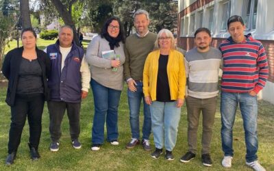 MUNICIPALES MONTE HERMOSO