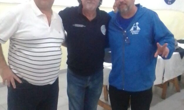 MUNICIPALES JUNIN