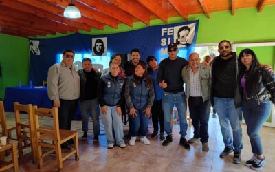MUNICIPALES de Gral. RODRIGUEZ (B.A.) – STMGR –