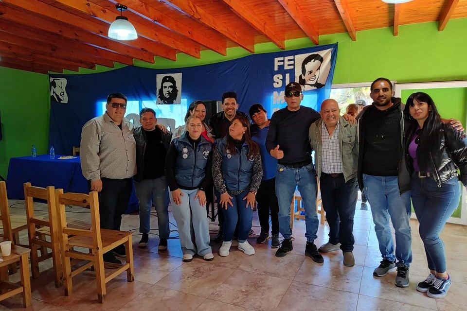 MUNICIPALES de Gral. RODRIGUEZ (B.A.) – STMGR –