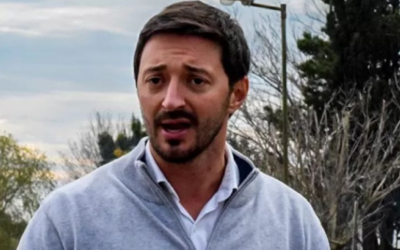 Yeza no logra encauzar el conflicto municipal y desde los gremios lo tildaron de «nefasto»
