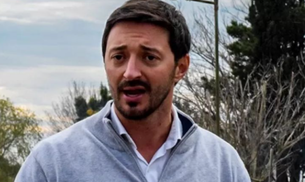 Yeza no logra encauzar el conflicto municipal y desde los gremios lo tildaron de «nefasto»