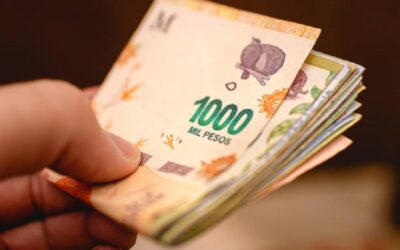 Municipales recibirán aumento salarial del 15%