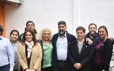 Pinamar: “Yeza no le paga a los municipales pero tiene 150 millones en plazos fijos”, apuntó Estanga