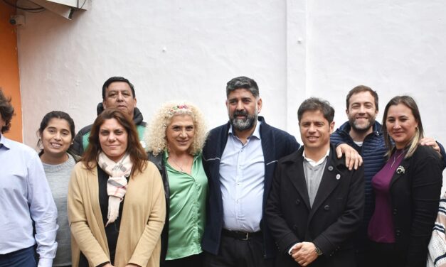Pinamar: “Yeza no le paga a los municipales pero tiene 150 millones en plazos fijos”, apuntó Estanga