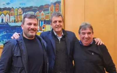 Los municipales bonaerenses con un ojo en la transición en los distritos y otro en el balotaje