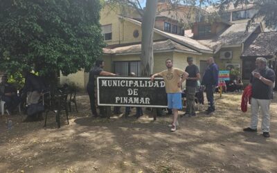 Sigue el conflicto de los municipales de Pinamar: «Yeza no tiene intenciones de resolver nada»