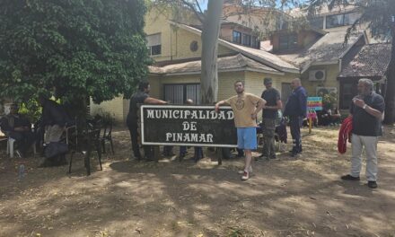 Sigue el conflicto de los municipales de Pinamar: «Yeza no tiene intenciones de resolver nada»