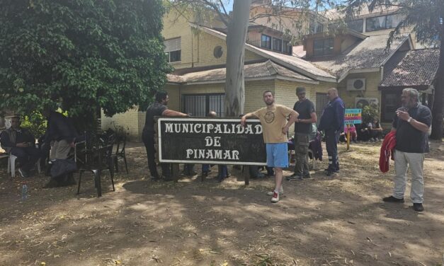 Sigue el conflicto de los municipales de Pinamar: «Yeza no tiene intenciones de resolver nada»