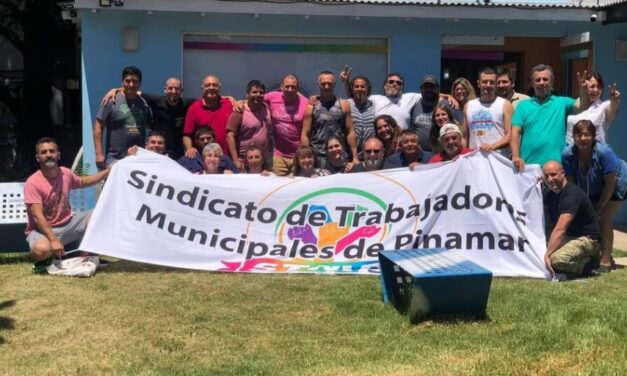 Municipales de Pinamar advierten que «la ciudad no está en condiciones para recibir la temporada de verano”