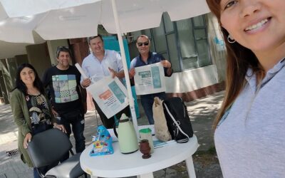 MUNICIPALES MERCEDES
