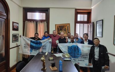 MUNICIPALES de FLORENCIO VARELA (B.A.) – SEMFV –