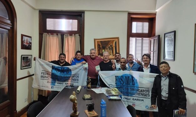 MUNICIPALES de FLORENCIO VARELA (B.A.) – SEMFV –