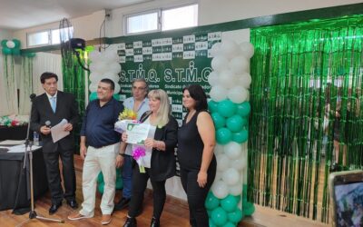 , MUNICIPALES de QUILMES (B.A.) – STMQ –