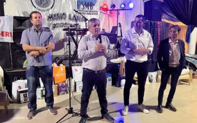 MUNICIPALES de CHIVILCOY (B.A.) – SMCH –