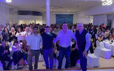 MUNICIPALES AZUL