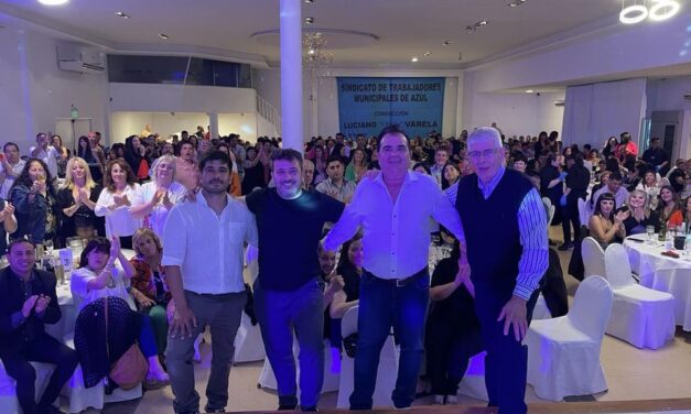 MUNICIPALES AZUL