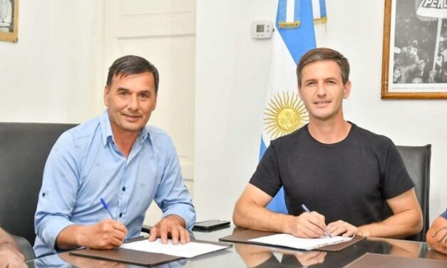 MUNICIPALES de SAN VICENTE (B.A.) – STMSV –