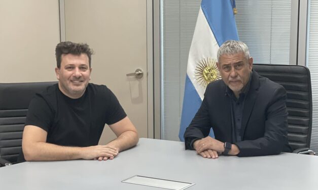 MUNICIPALES de AVELLANEDA (B.A.) – STMA –