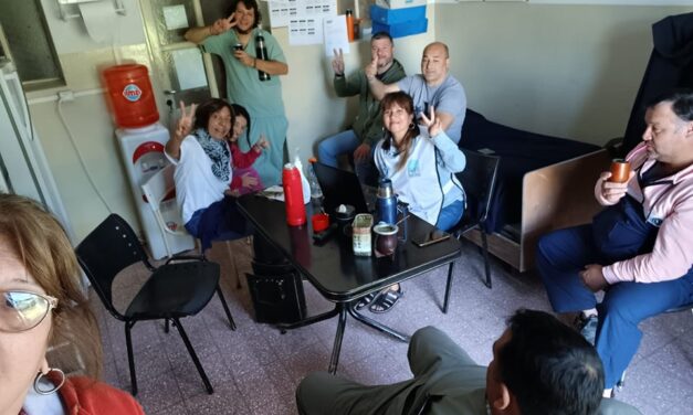MUNICIPALES de SUIPACHA (B.A.) – STMS –