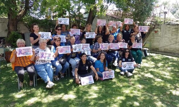 Sindicato de Trabajadores Municipales de Merlo