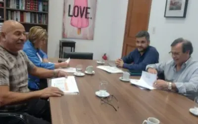 Aumento de 20% para los municipales de Tigre en noviembre