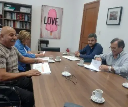 Aumento de 20% para los municipales de Tigre en noviembre