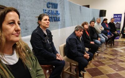 FESIMUBO CELEBRÓ LOS 20 AÑOS DE SU CREACIÓN EN CARHUÉ
