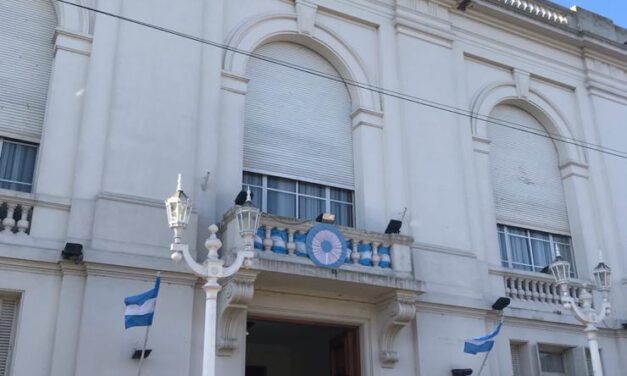 Acuerdo salarial con los gremios municipales