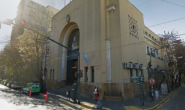 El Municipio de Vicente López garantizó el pago del aguinaldo en tiempo y forma y negocia con los gremios un bono de fin de año