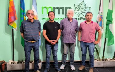 Bonificación para empleados municipales