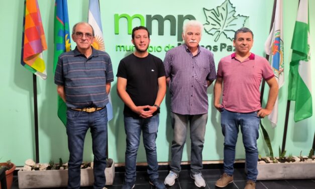 Bonificación para empleados municipales