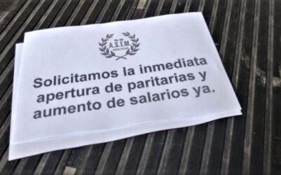 MUNICIPALES de Gral. VILLEGAS (B.A.) – ASTMGV –