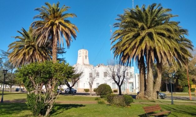 Los municipales volverán a trabajar