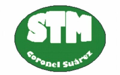 MUNICIPALES de Cnel. SUAREZ (B.A.) – STMCS –