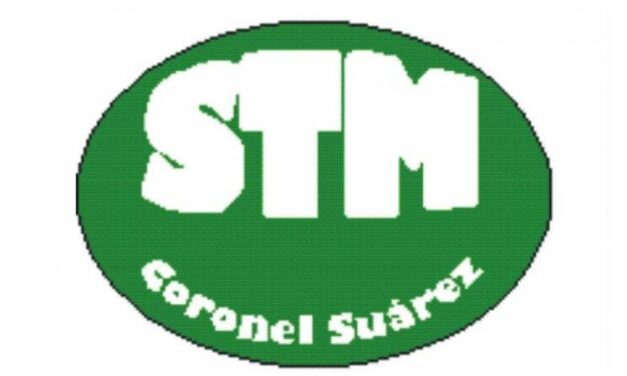 MUNICIPALES de Cnel. SUAREZ (B.A.) – STMCS –