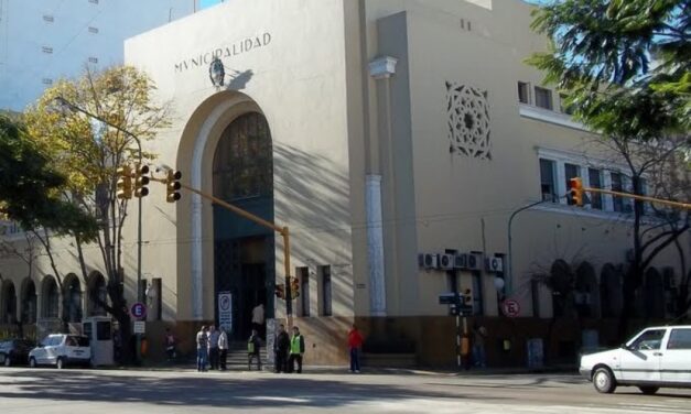 Municipales de Vicente López: Hoy se reúnen los gremios y representantes de la Intendencia