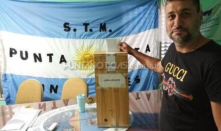 Una sola lista participará de la interna del STM