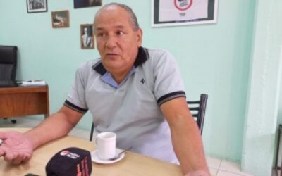 Espínola sobre el discurso de Milei: “Solo se ve el ajuste para los trabajadores”