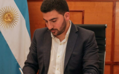 Intendente anuló decreto de su antecesor y municipales cobrarán aguinaldo “sin descuentos”