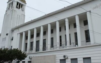 Reincorporan a trabajador municipal