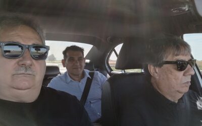 14-12-23 «RUMBO a OLAVARRÍA»